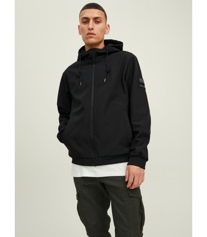 Jack & Jones vīriešu softshell jaka 12215818*01 (6)