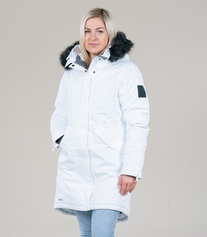 Huppa naisten parka 200g Vivian 12498020*00020 (12)