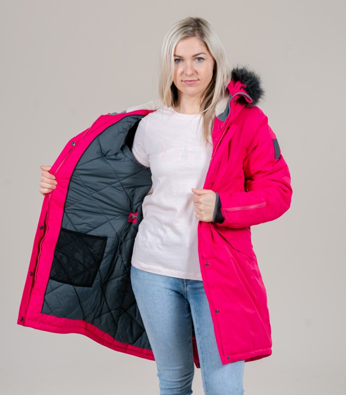 Huppa Damenparka 200g Vivian 12498020*00063 (12)