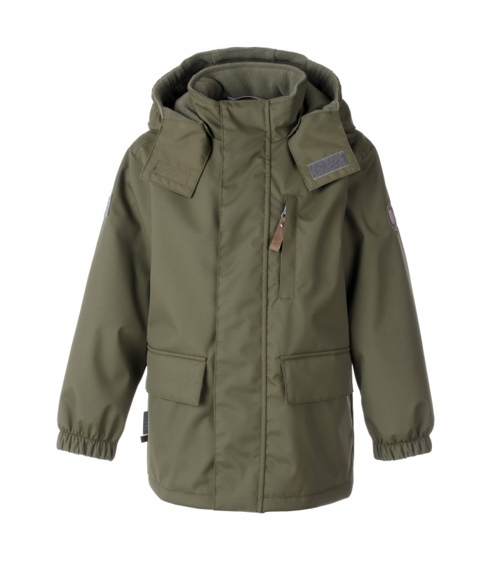 Lenne Lasten parka 45g Claes 23234*335 (2)