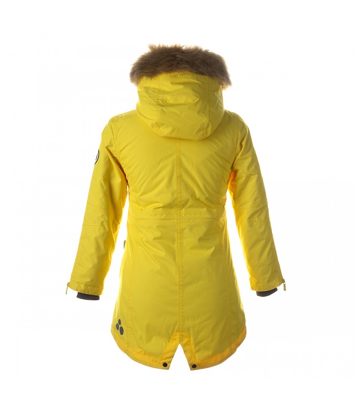 Huppa tüdrukute parka Vivian 200g 12490020*70002 (5)