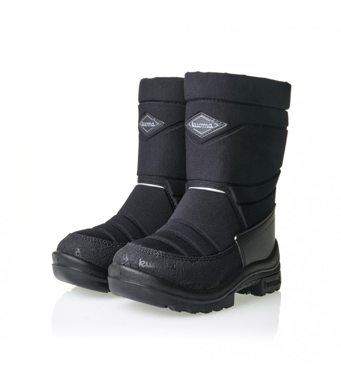 Kuoma Winterstiefel Putkivarsi 1203*03 (2)