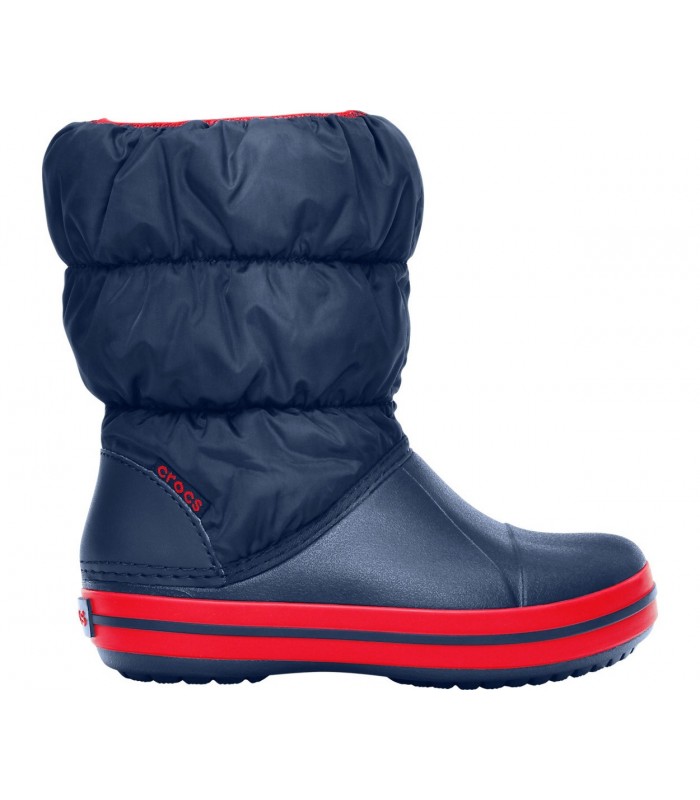 Crocs Winter Puff laste talvesaapad 14613*485 (2)