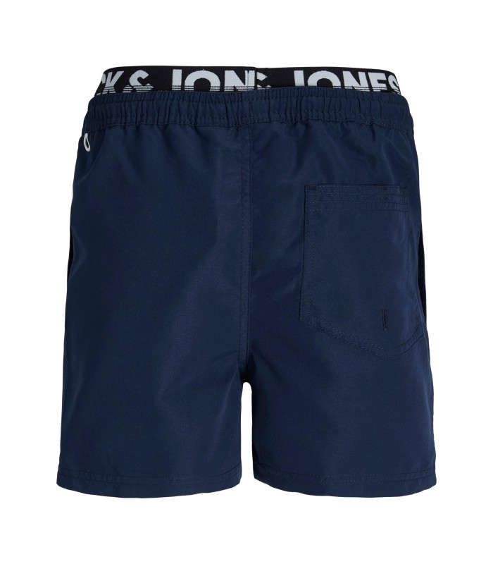 Jack & Jones bērnu peldšorti 12228535*02 (1)