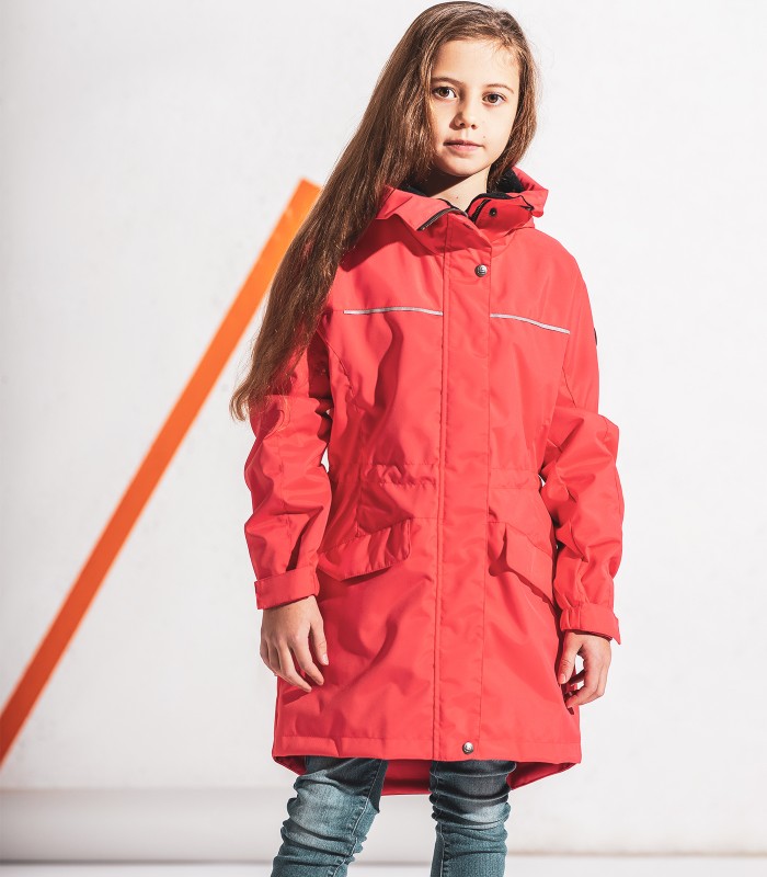 Lenne laste parka 45g Pippa 23266*185