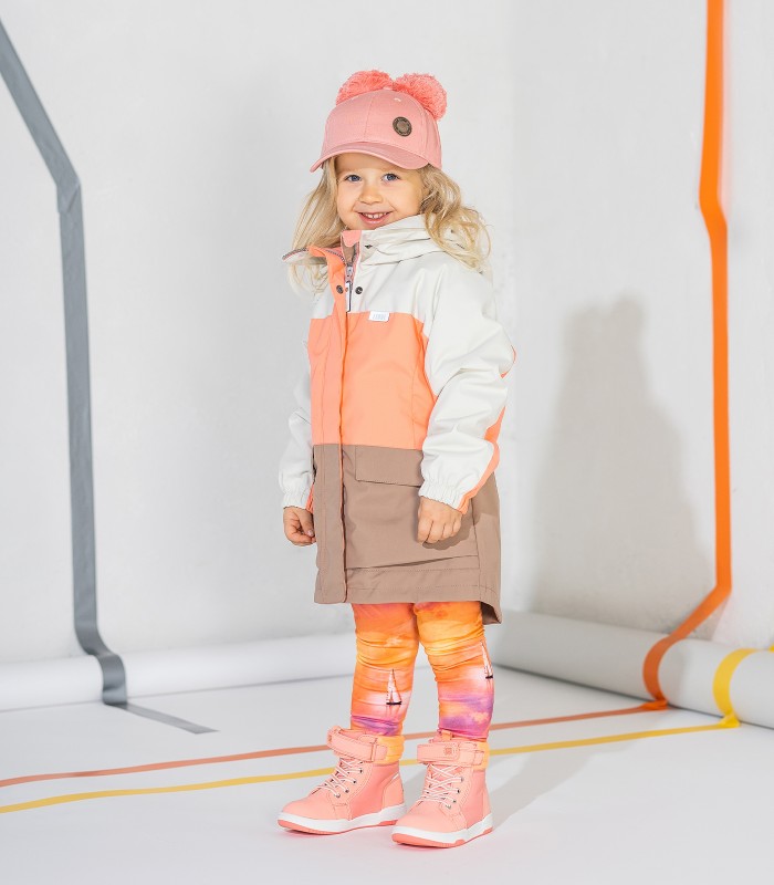 Lenne parka meitenēm 45g Sally 23228*173 (4)