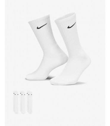 Nike sokid, 3 paari SX4508*101 (2)