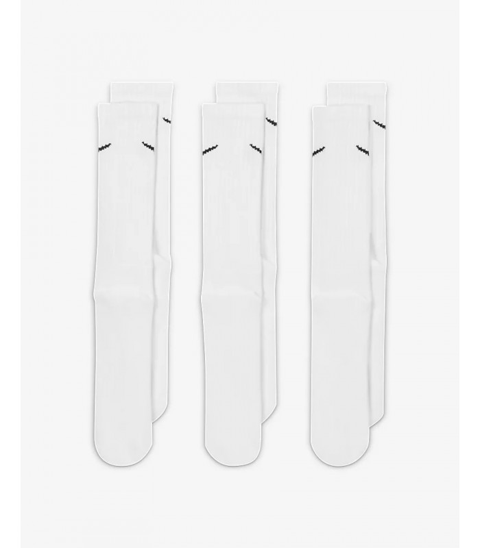 Nike zeķes, 3 pāri SX4508*101 (2)