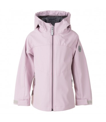 Lenne bērnu softshell jaka Vanilli 23232 A*121 (1)