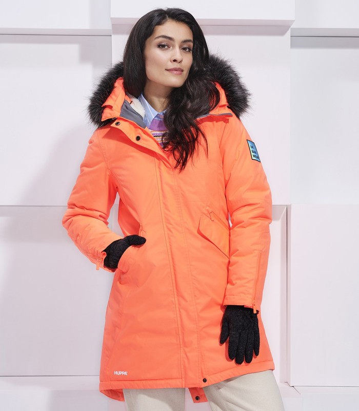 Huppa moteriškas parkas 200g Vivian 12498020*00049 (2)