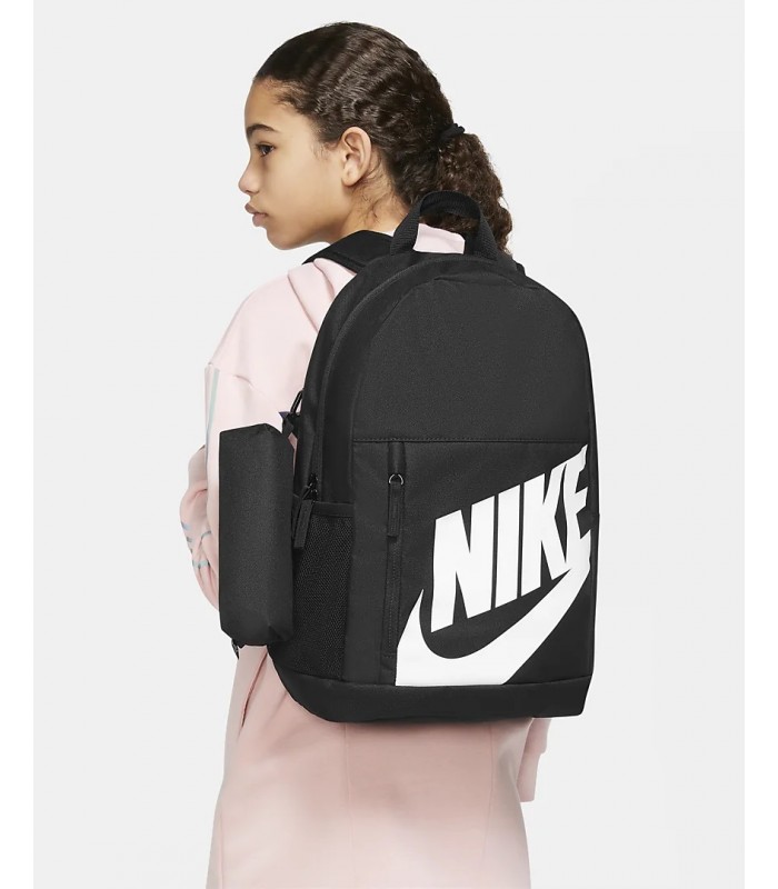 Nike vaikiška kuprinė Unico 20L DR6084*010 (9)