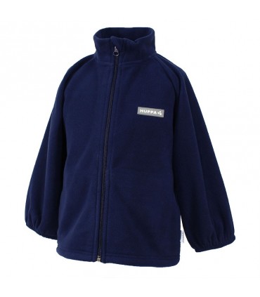 Huppa детская флисовая кофта Berrie 1501BASE*00086 (1)