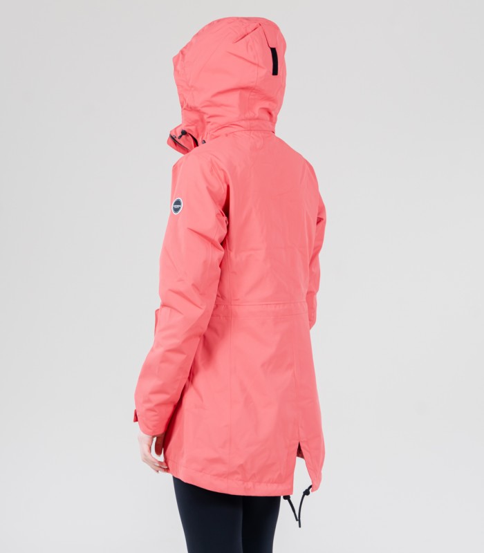 Icepeak naiste parka Addis 53010-3*641 (1)