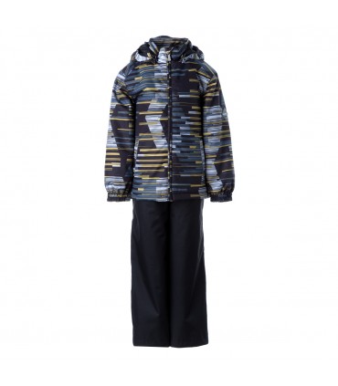 Huppa laste komplekt 100/40g Yoko 41190014*32092 (5)