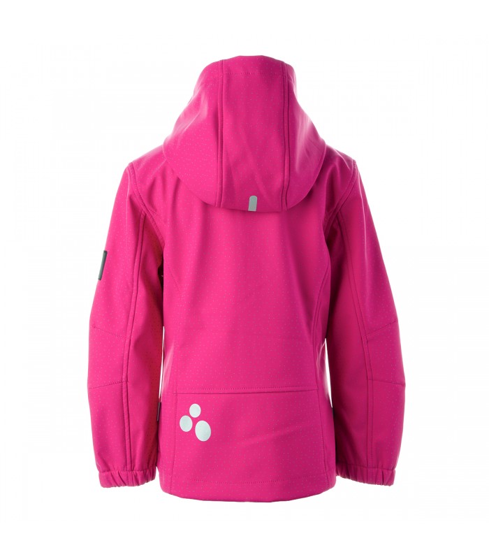 Huppa Kinder-Softshelljacke Nera 18600000*10663 (1)