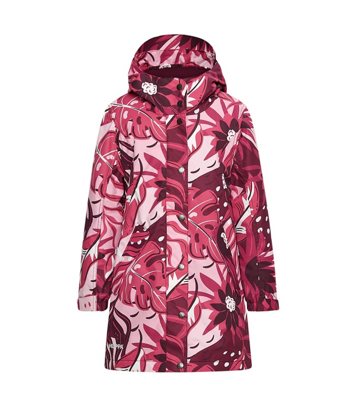 Huppa Kinderparka 40g Janelle 1 12360104*34034 (2)