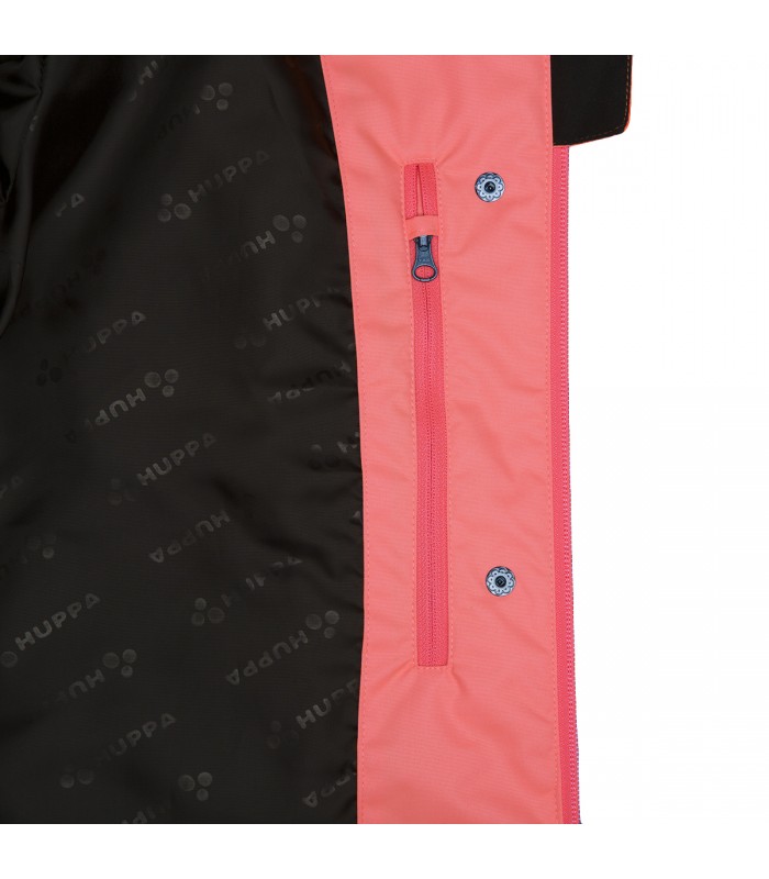 Huppa pavasara-rudens parka meitenēm, 40g Janelle 1 12360104*00049 (2)