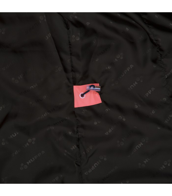 Huppa pavasario-rudens parka mergaitėms, 40g Janelle 1 12360104*00049 (3)