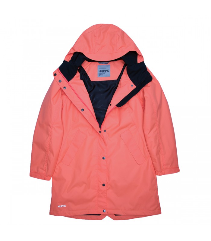 Huppa pavasara-rudens parka meitenēm, 40g Janelle 1 12360104*00049 (5)