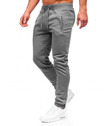 J.Style meeste dressipüksid 373010 02 (2)