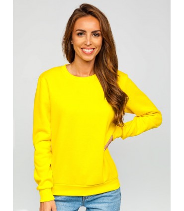 J.Style женский свитшот 812011 03 (2)