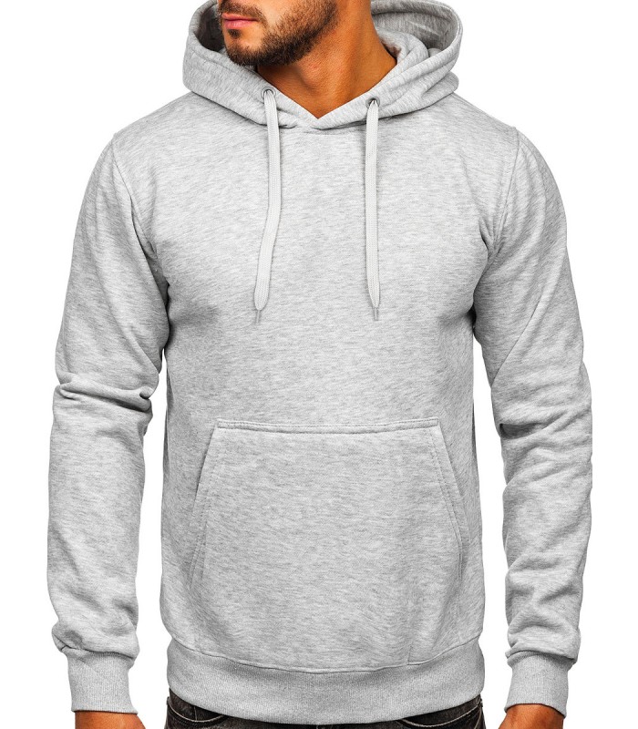 Herren-Sweatshirt 816820 01