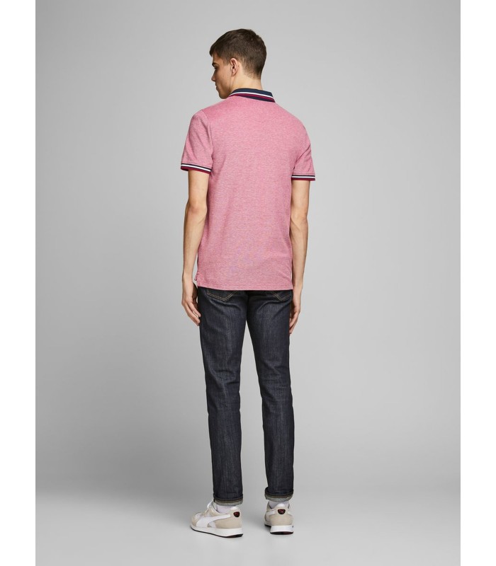 JACK & JONES meeste polosärk 12136668*02 (7)
