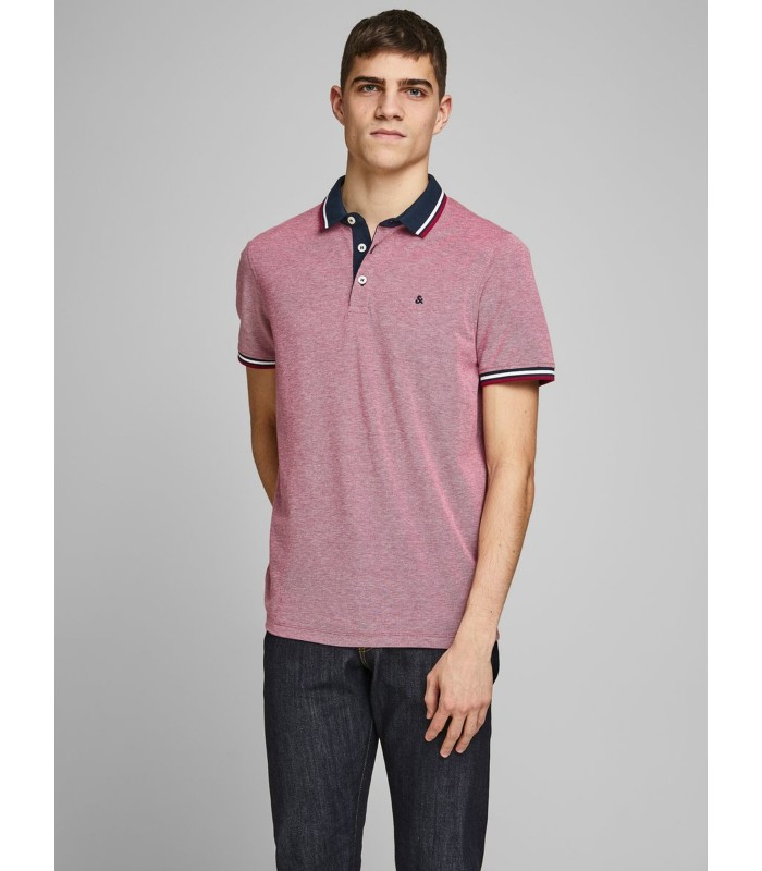 JACK & JONES miesten poolopaita 12136668*02 (8)