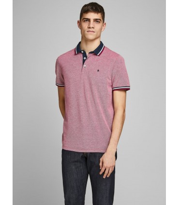 JACK & JONES мужская футболка-поло 12136668*02 (8)