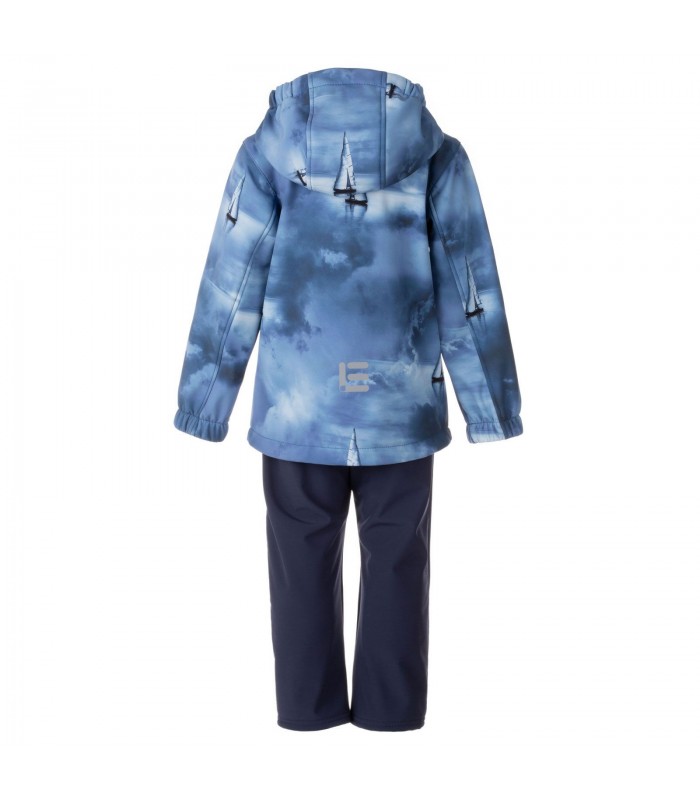 Lenne laste softshell-komplekt Josh 23233*2292 (1)