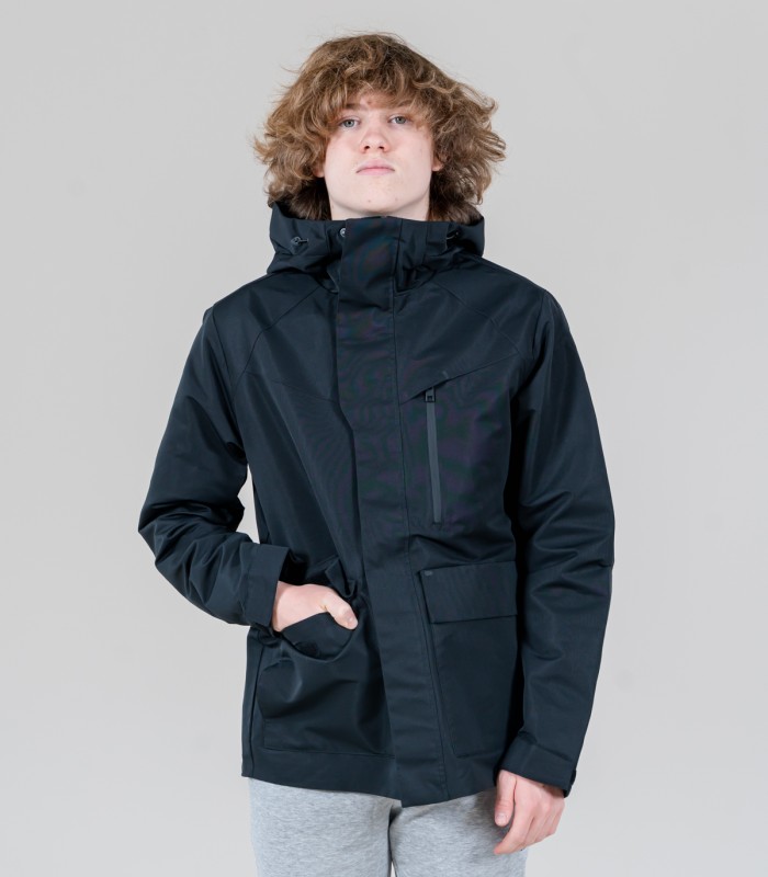 Jack & Jones vyriškas parkas 12223177*01 (2)