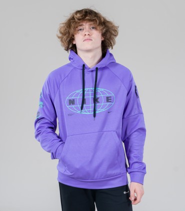 Nike vīriešu sporta krekls DQ4840*542 (3)