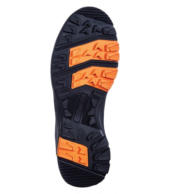 Icepeak bērnu zābaki Adour 75277-2*990 (2)