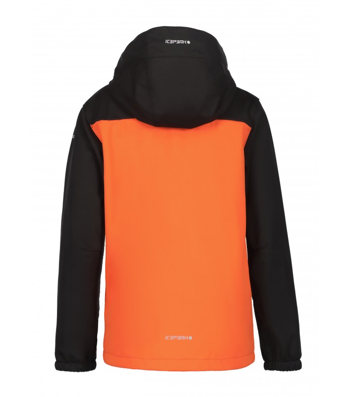 Icepeak Kline vaikiška softshell striukė 51897-3*642 (2)