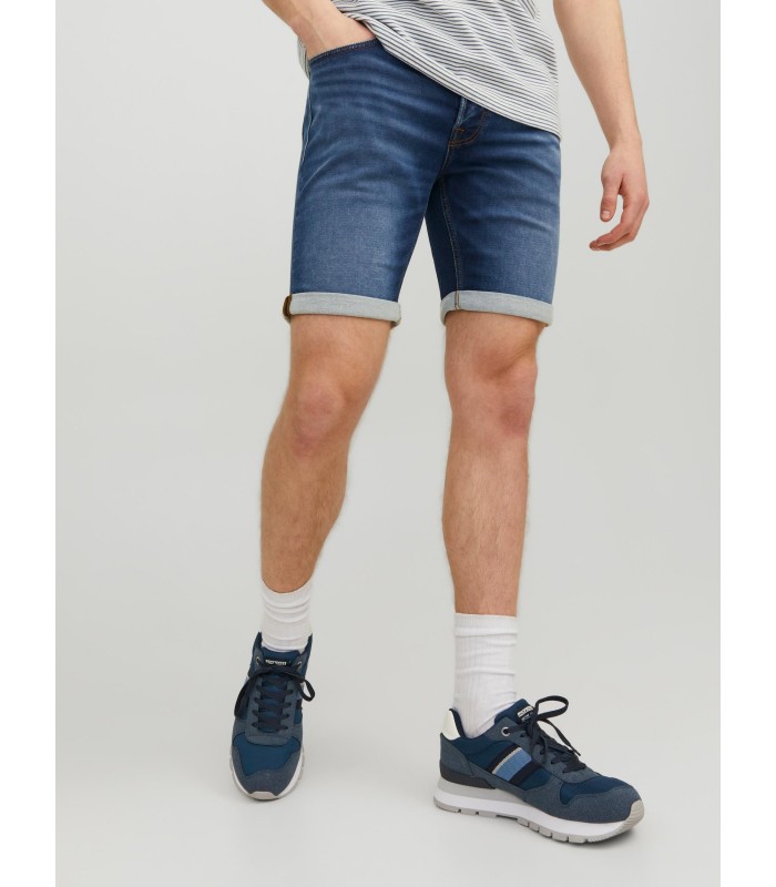 Jack & Jones meeste lühikesed püksid  12223677*01 (5)