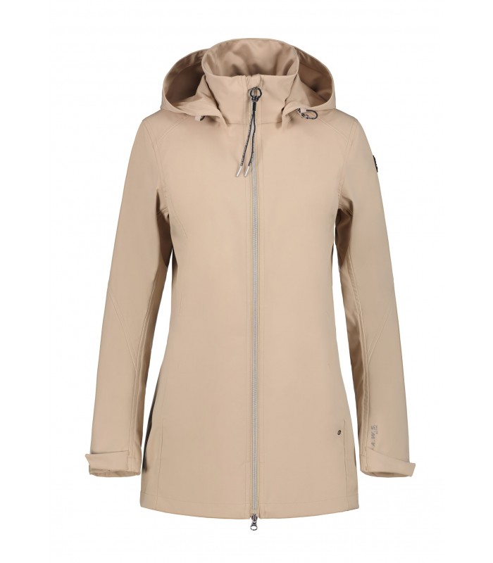 Luhta naiste softshell jope Erkkola 33427-3*40 (3)