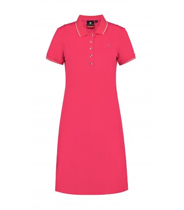 Luhta sieviešu polo kleita Erkintalo 33272-3*630 (2)