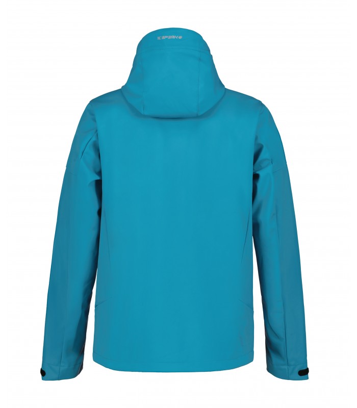 Icepeak vīriešu softshell jaka Barmstedt 57911-3*335 (1)