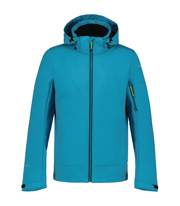 Icepeak vīriešu softshell jaka Barmstedt 57911-3*335 (2)