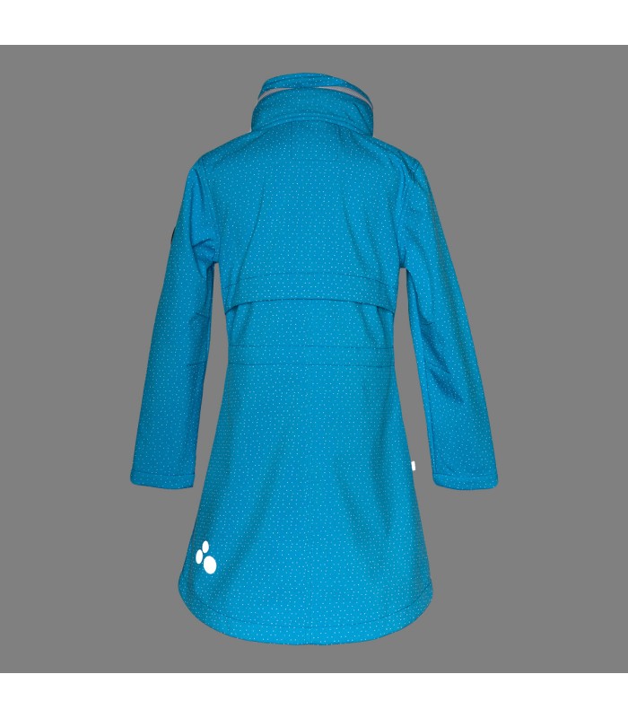 Huppa vaikiškas softshell paltas Ava 12280000*10260 (3)