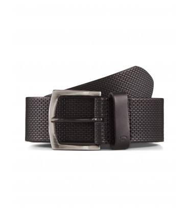 Tom Tailor meeste nahkrihm 611-0003*9000 (3)
