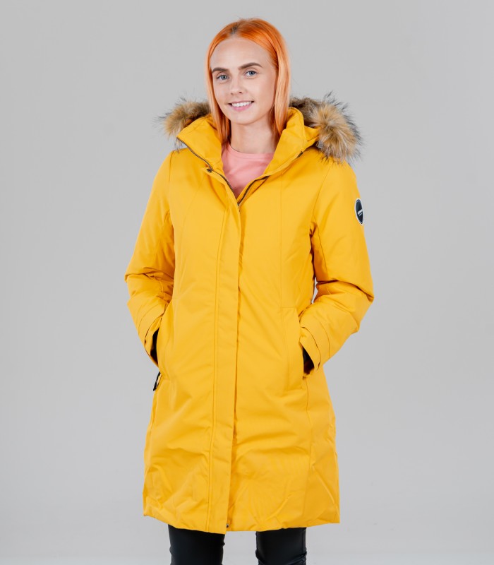 Icepeak naiste parka 300g Alcoa 53042-2*439 (8)