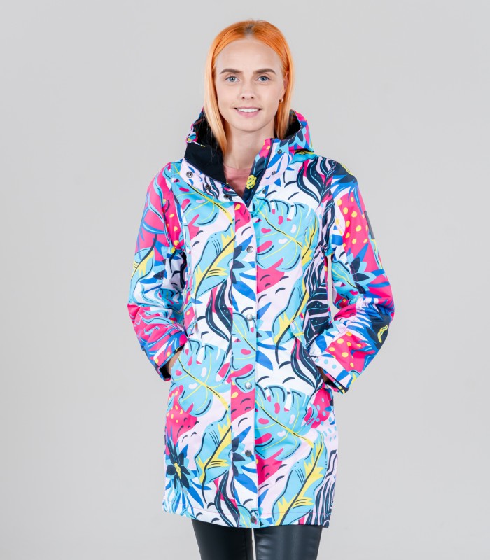 Huppa naiste parka 40g Janelle 1 12368104*34063 (9)