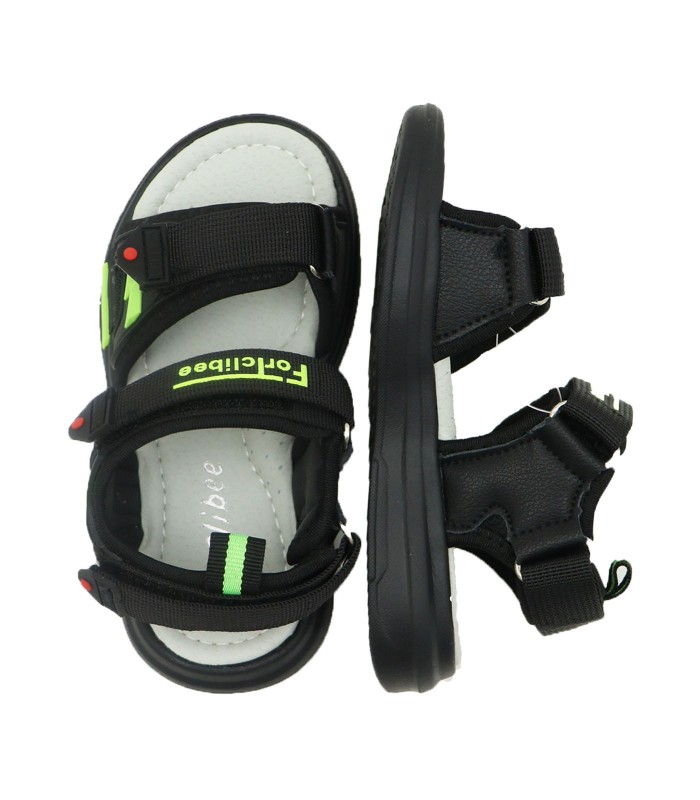 Clibee vaikiškos basutės 440280 01 (2)