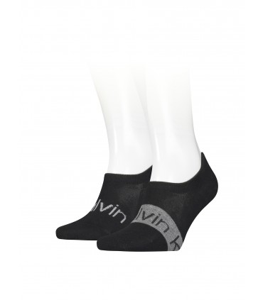 Calvin Klein vīriešu zeķes, 2 pāri 701218713*002