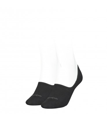 Calvin Klein naisten sukat, 2 paria 701218771*001