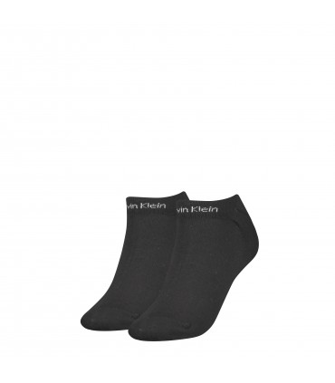 Calvin Klein naisten sukat, 2 paria 701218774*001