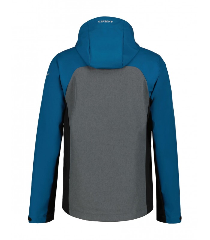 Icepeak meeste softshell-jope Brooker 57931-3*338 (3)