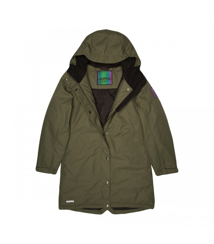 Huppa naiste parka 140g Janelle 1 12368114*10057 (6)