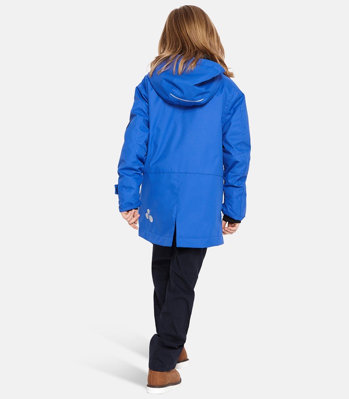 Huppa Kinderparka 40g Marlo 1 12340104*70035